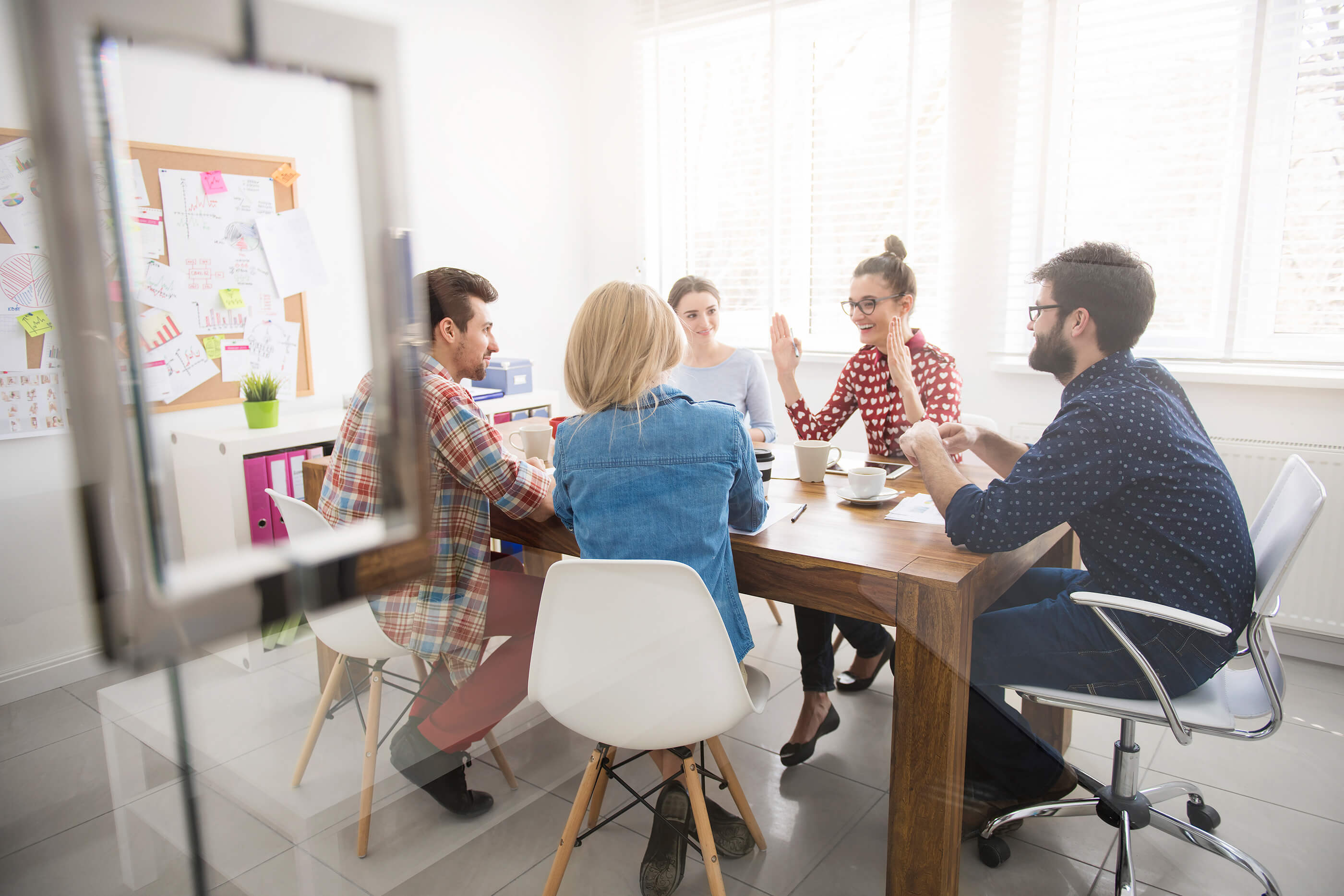 Fako Mako Kreatif Fikirler