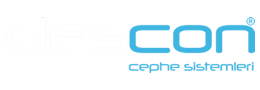 DESCOM | Cephe Sistemleri Mühendislik İnşaat San. ve Dış Tic.Ltd.Şti