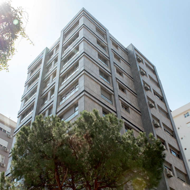Suadiye Residence