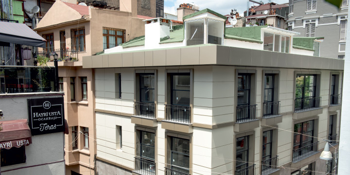 Akça Plaza-3 