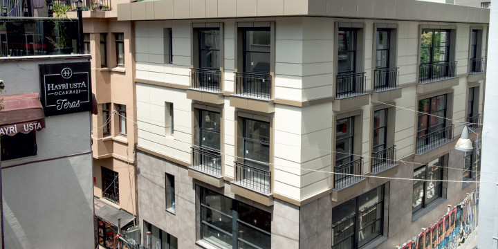 Akça Plaza-4 