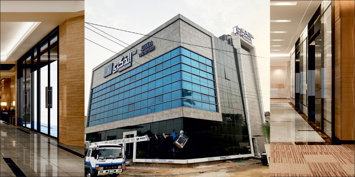 Al Thikra Travel Plaza-0 