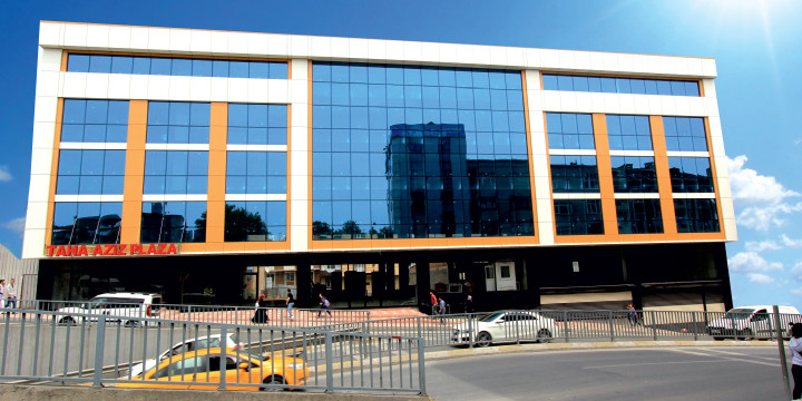 Aziz İnşaat-3 