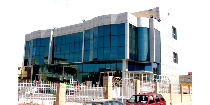 Azo Market-0 
