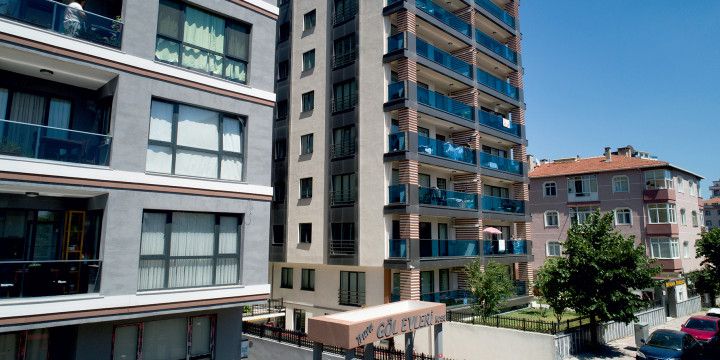 Bathonea Residence-1 