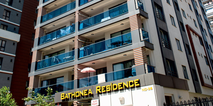 Bathonea Residence-2 