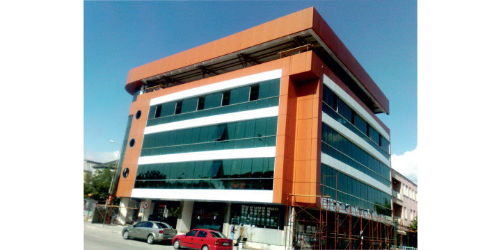 Bedir Emlak-1 