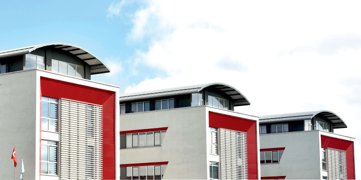 Bezm-i Alem Vakıf Üniversitesi-2 