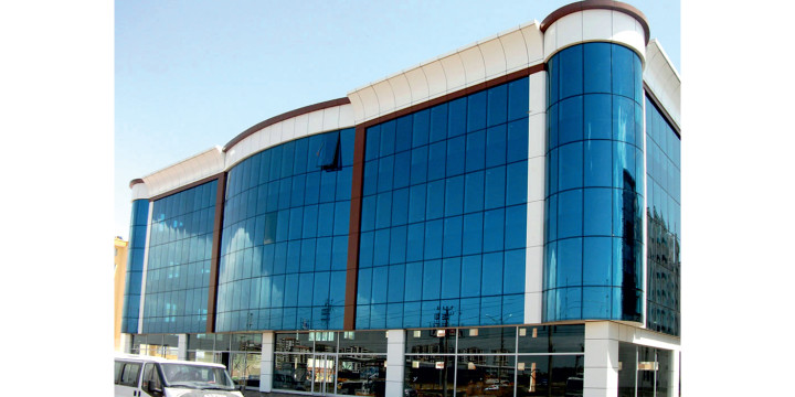 Birtane İnşaat-1 