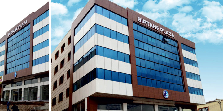 Birtane Plaza-0 