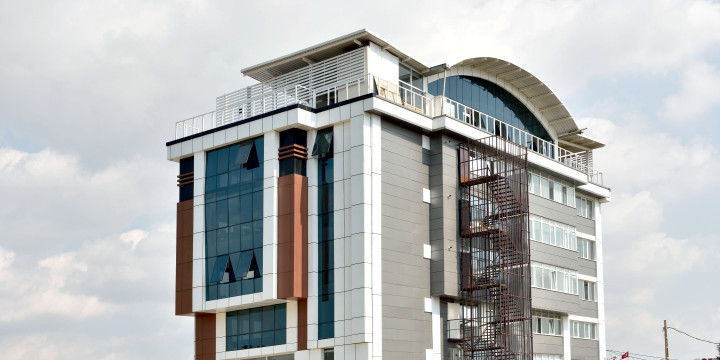 Engin Plaza-2 