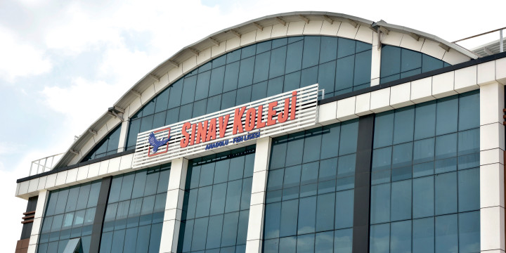 Engin Plaza-3 