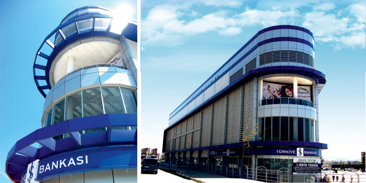 İdapark AVM-2 