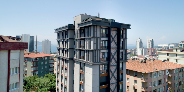 Kartal Suites-0 