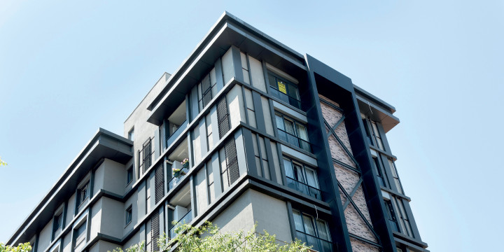 Kartal Suites-1 