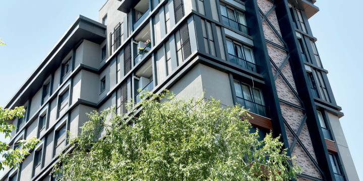 Kartal Suites-2 