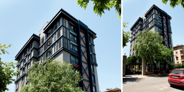 Kartal Suites-3 