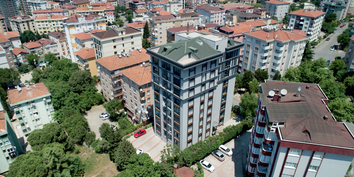 Kartal Suites-4 