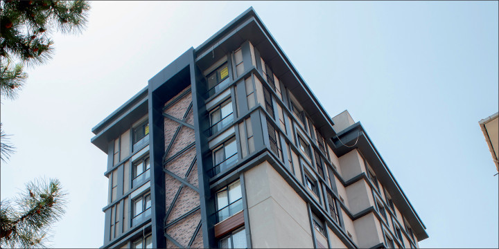 Kartal Suites-5 
