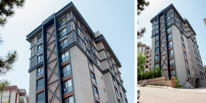 Kartal Suites-6 
