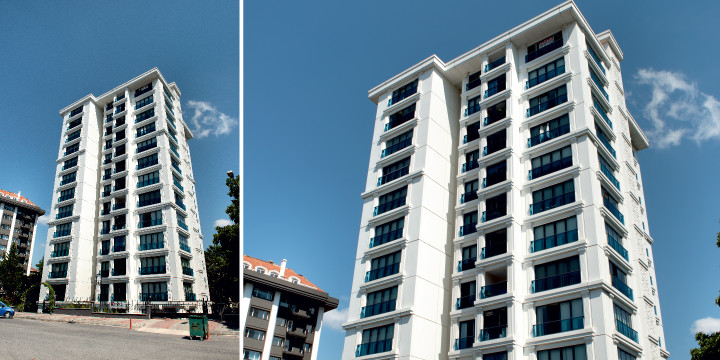 Konar Residence-0 