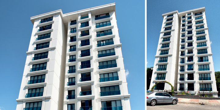 Konar Residence-2 