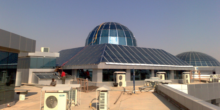 Mahkeme Temiz Binası-2 