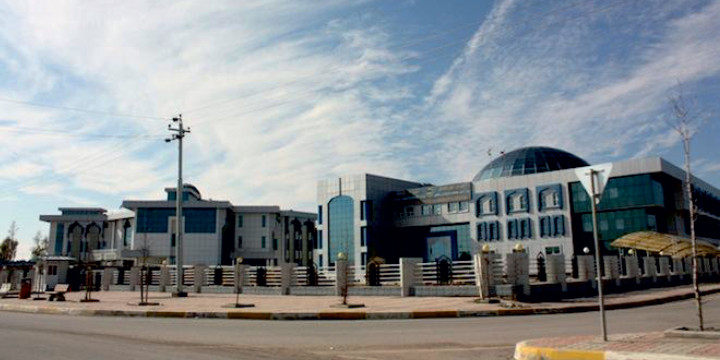 Ministry of Endowments & Religiosus Affairs-0 