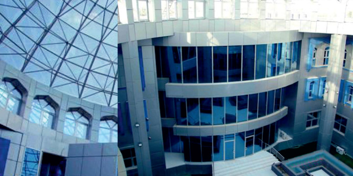 Ministry of Endowments & Religiosus Affairs-1 