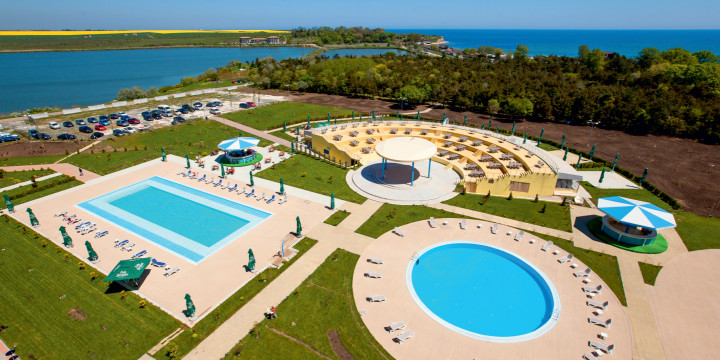 Premium Resort Otel-0 