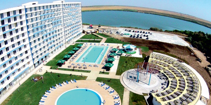 Premium Resort Otel-2 