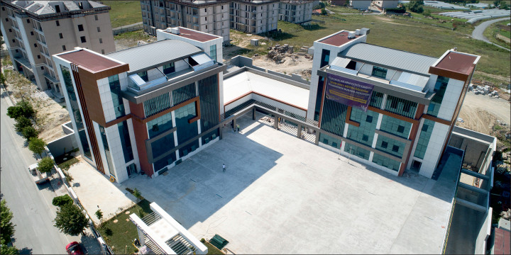 Sarjah Okulları-0 