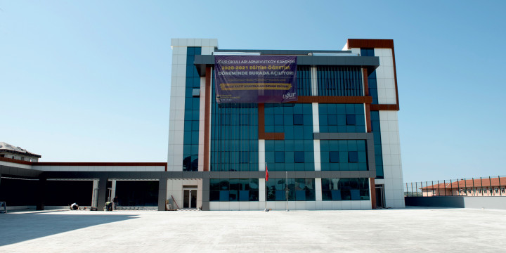 Sarjah Okulları-2 