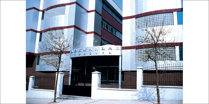 Sekmanlar Tekstil-3 