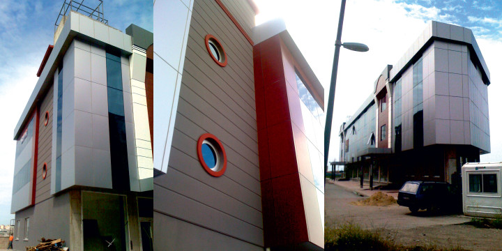 Sesera Küvet-1 