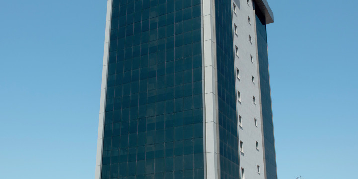 Siyah Kule-1 