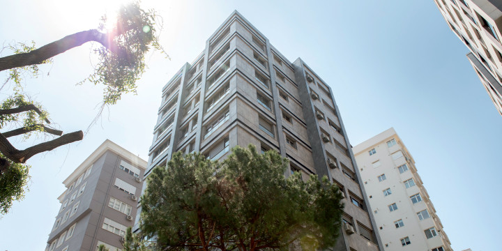 Suadiye Residence-0 