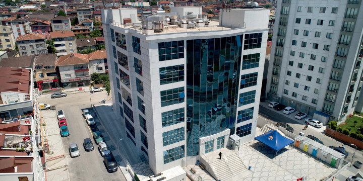 Sultanbeyli Ağız ve Diş Sağlığı Hastanesi-0 