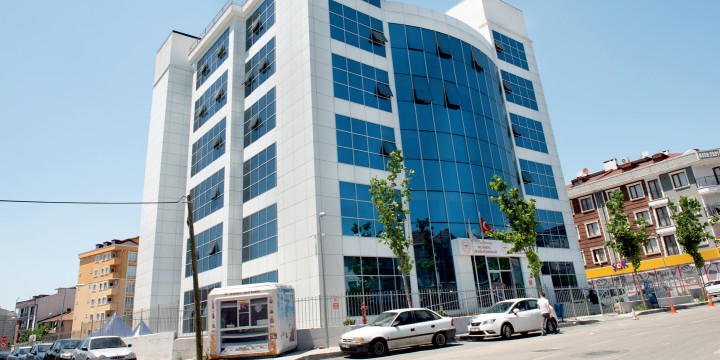 Sultanbeyli Ağız ve Diş Sağlığı Hastanesi-5 