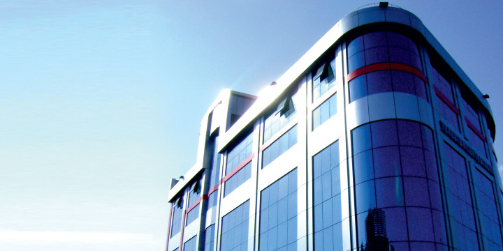 Tasarımcılar Plaza-2 