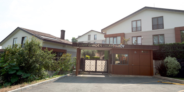 Tunay Garden-6 