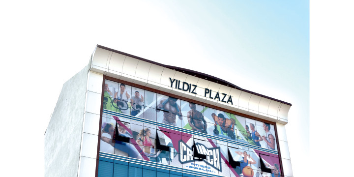 Yıldız İnşaat-0 