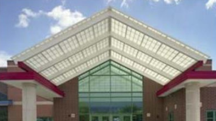 Skylight (Işıklık) Çatı Sistemleri