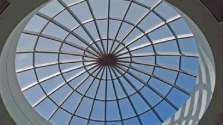 Skylight (Işıklık) Çatı Sistemleri
