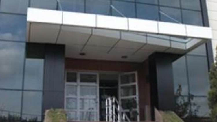 Özel Tasarım Saçak Uygulamaları