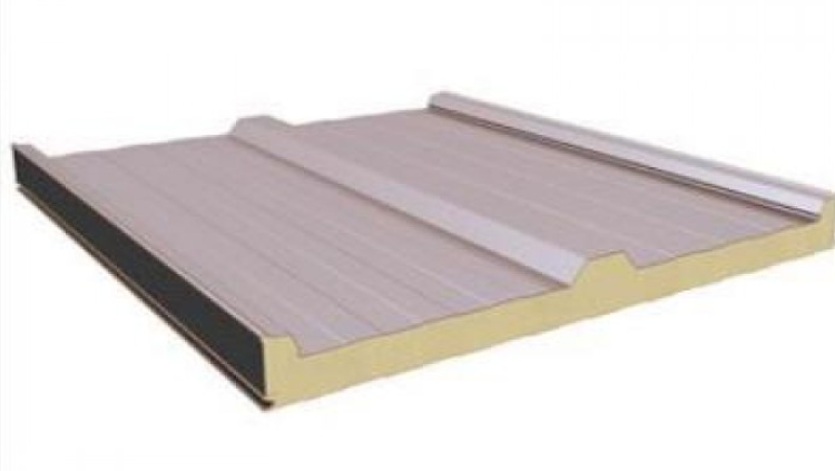 Sandviç Panel Sistemleri